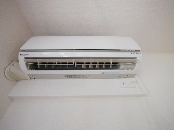 レグルス中央の物件内観写真